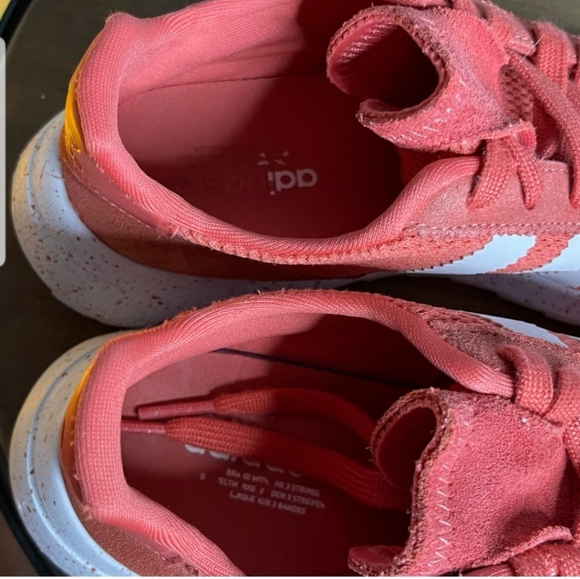 Adidas runner sneaker - Picture 6 of 7